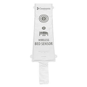 Bed alert system - Smart - Caretronic Ltd - fall