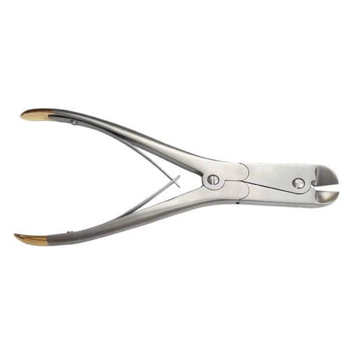 Maxillofacial pliers - SK-0095-800 - Delphos Implants - bone-cutting
