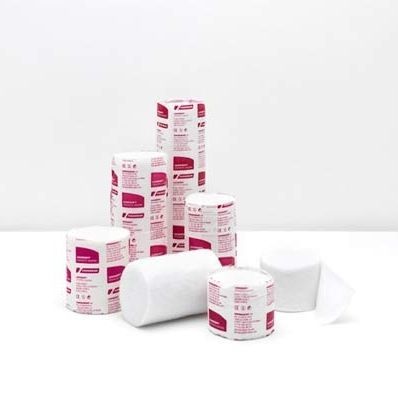 Polyester bandage - Lenosoft - FARMABAN S.A.