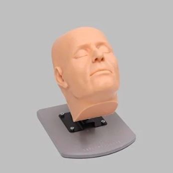 Training simulator - BE.BEAUTY.02078 - BE MED SKILLED - injection / puncture / for general care