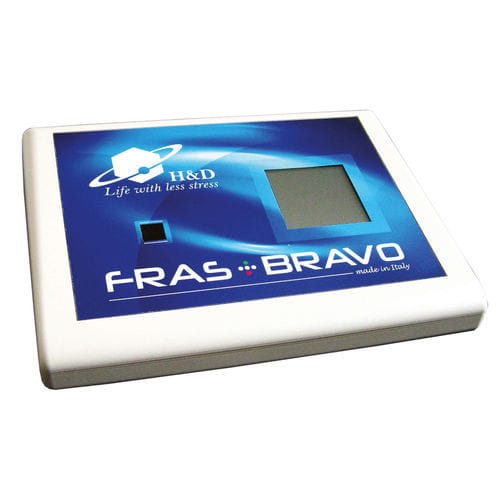 Laboratory photometer - Fras Bravo - H&D srl - compact
