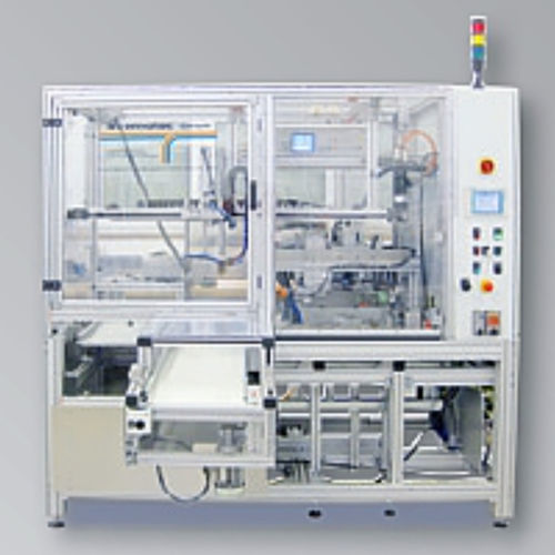 Control tester - innomatec Mess- und Schnellanschluss-Systeme GmbH - pressure / laboratory / for the pharmaceutical industry