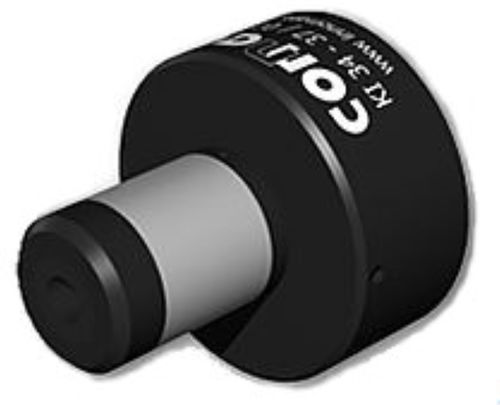 Medical device connector - KI - innomatec Mess- und Schnellanschluss-Systeme GmbH - rubber / flexible / automatic