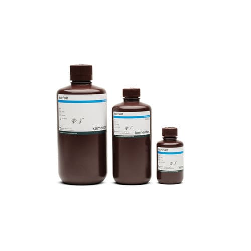 Solution reagent kit - 4410 - Kementec - enzyme / laboratory / liquid