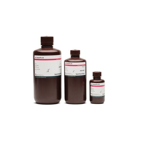 Solution reagent kit - AP-StabilPLUS - Kementec - serum / antibody / washing buffer