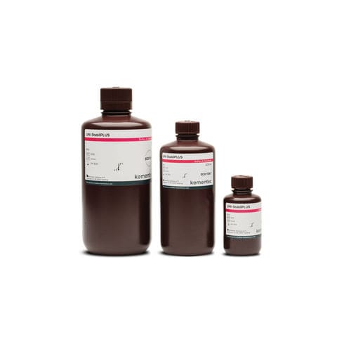 Solution reagent kit - UNI-StabilPLUS - Kementec - serum / antibody / laboratory