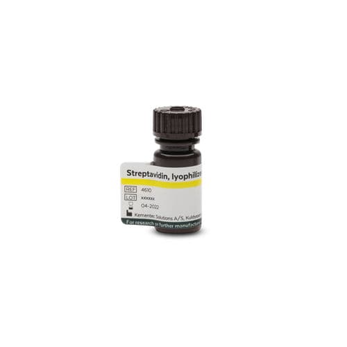 Solution reagent - 4610 - Kementec - laboratory / protein / pH