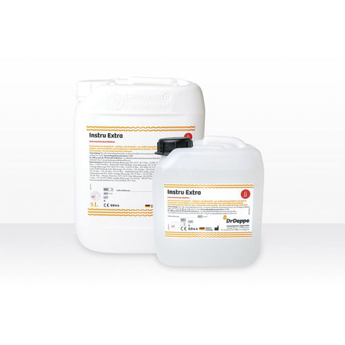 Surgical instrument disinfectant Instru Extra Laboratorium Dr