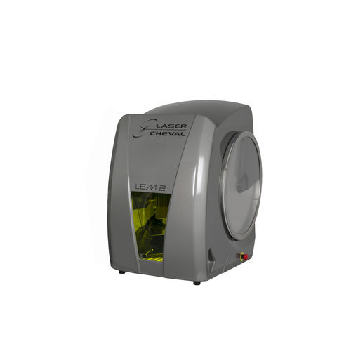Medical industry micro-welder - LEW - Welding machine  - LASEA - laser / continuous