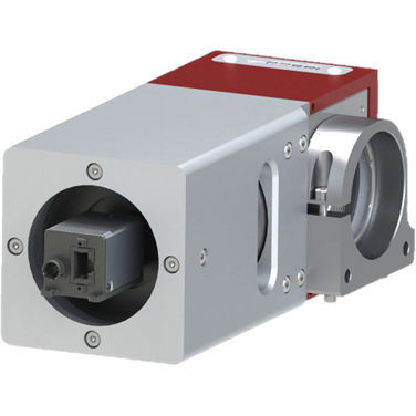 Profiler for the pharmaceutical industry - LS-View - LASEA - laser