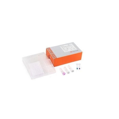 Research detection kit - Mmiso® - M Monitor Inc. - for serology / virus / blood