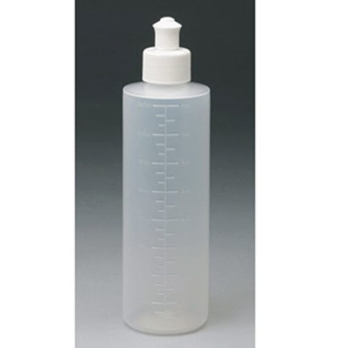 Laboratory bottle - 02100 - Medegen Medical Products - plastic