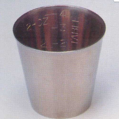 Sample container - 84920 - Medegen Medical Products