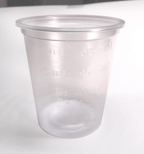 Sample container - Economy - Medegen Medical Products