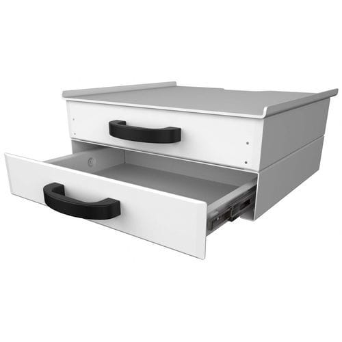 Drawer D2 Medical Cart Company Kft