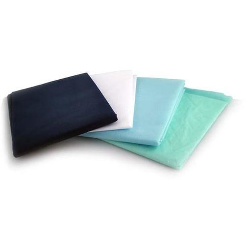 Hospital bed protective sheet MS001FS MedSource Labs polypropylene
