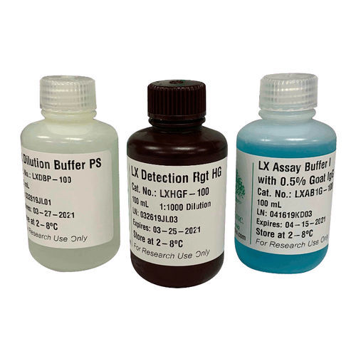Buffer solution reagent LXAB1 Moss Inc. for research