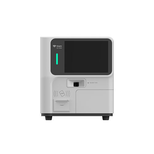 Automatic immunoassay analyzer - QD-S900 - Nanjing Vazyme Medical Technology Co.,Ltd - for clinical diagnostic / fluorescence / serum