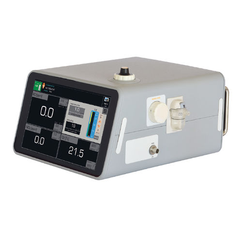 Dosing monitoring device - 2000 - NOXtec Development SL - NO2 / nitric oxide / O2