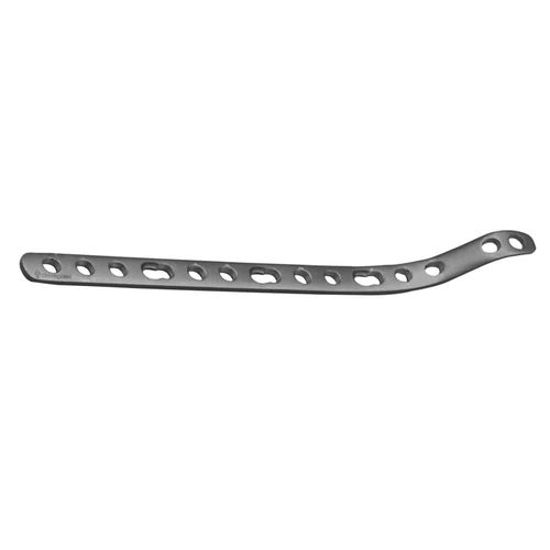 Humerus compression plate - O5249206 - Ortimplant - distal / medial / locking