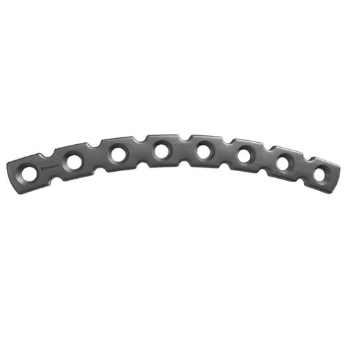 Pelvis compression plate - O101 02 221 0004	 - Ortimplant - locking / metallic