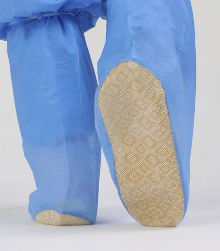 Disposable medical overboots - SV-63 - Podima Medikal