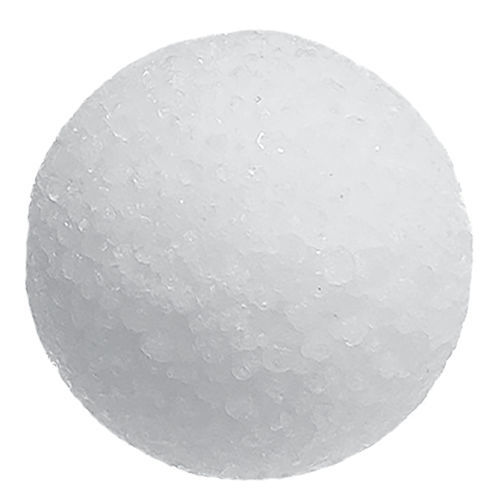 Polyethylene orbital implant - Su-Por - Poriferous