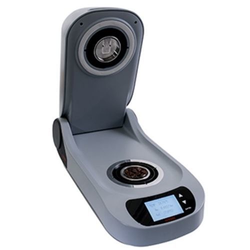 Temperature analyzer - AW-Therm - Process Sensing Technologies Ltd. - water activity / laboratory / for the pharmaceutical industry