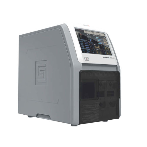 Optical spectrometer - IR Force 500 - Richen Europe S.R.L. - infrared / medical / compact