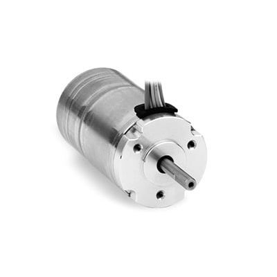 Dental micromotor - SDR-3434 series - Shinano Kenshi Europe GmbH - electric / brushless DC