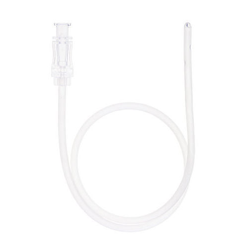 Urine drainage catheter - 53697 - TIK - urethral / Nelaton tip / box of 60 units
