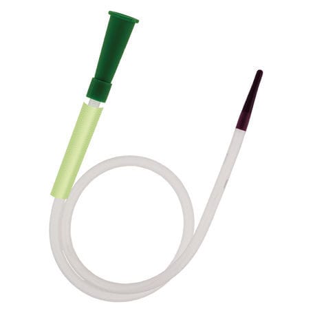 Urine drainage catheter - DO.TIK Soft - TIK - urethral / box of 60 units / PVC