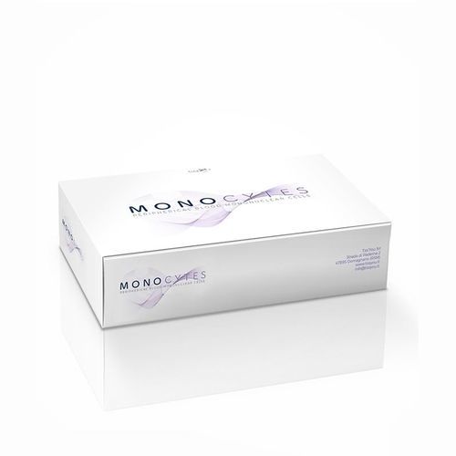 Blood filter MONOCYTES Tiss'You membrane / laboratory / sterile