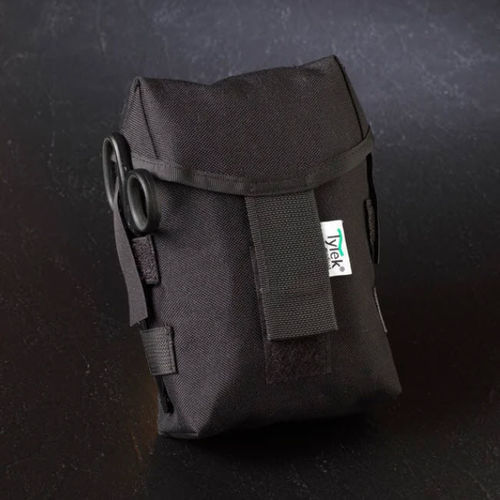 Emergency kit - TM-403 - TyTek Medical - first aid / protection / with glove