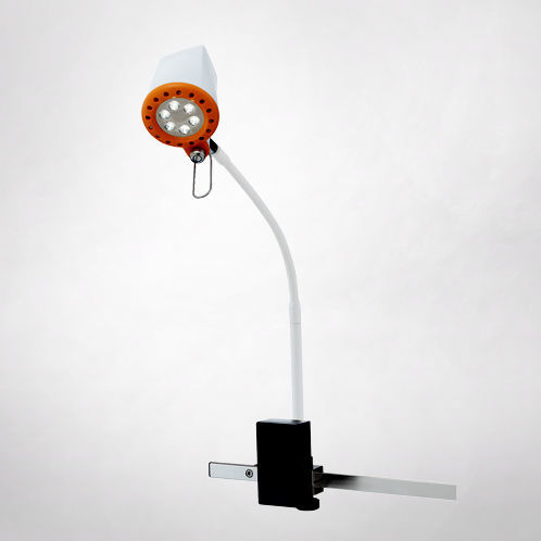Disinfection lamp - DL-700L - Üzümcü Hospital Equipment - lighting / medical / LED
