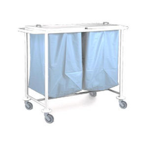 Linen trolley - REPARTO - Valiamo