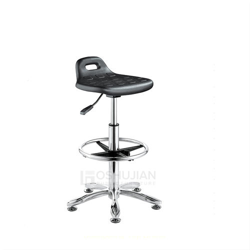 Laboratory chair - SJ12 - Foshan Oshujian Furniture Manufacturing Co., Ltd - for dental laboratories / for dental clinics / for clean rooms