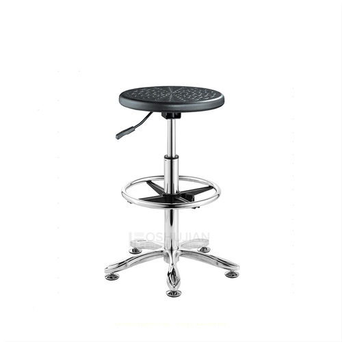 Laboratory chair - SJ13 - Foshan Oshujian Furniture Manufacturing Co., Ltd - for dental laboratories / for dental clinics / for clean rooms