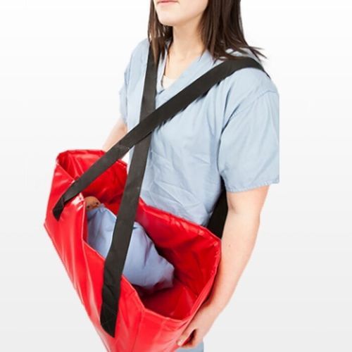 Evacuation sheet - Safety Chair International