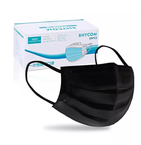 Adult safety mask - Xiantao Rhycom - unisex / box of 50 / white