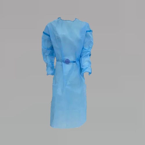 Unisex surgical gown - RK-3003D - Xiantao Rhycom - L / XL / M