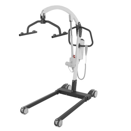 Electric patient lift - HY102.085 - Prontomed srl - on casters