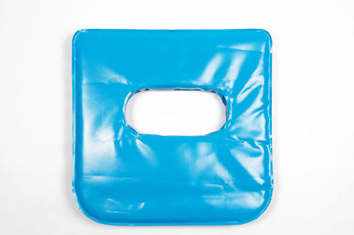 Seat pad - Prontomed srl - for chair