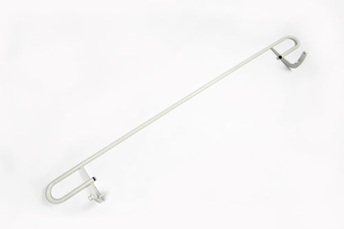 Bed rail - Prontomed srl