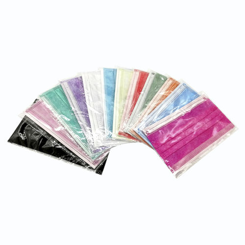 Level 3 surgical mask - GD-143 series - Hubei Guarddent Medical Technology - level 2 / level 1 / box of 50