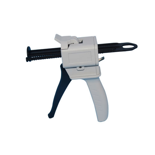 Injection gun - GD-1262 - Hubei Guarddent Medical Technology - dental
