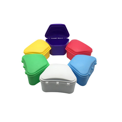 Denture box - GD-1511 - Hubei Guarddent Medical Technology