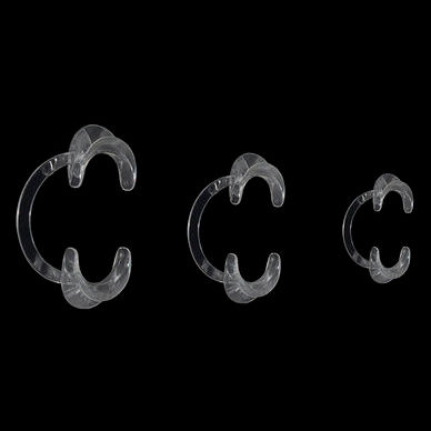 Cheek retractor - GD-1591 - Hubei Guarddent Medical Technology - lip / dental