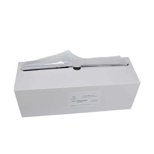 Dental chair protective cover - GD-6573-1R - Hubei Guarddent Medical Technology - waterproof