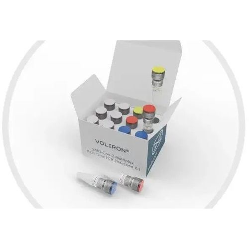 Infectious disease detection kit - Voliron® - Synbiotik Biotechnology - virus / SARS-COV-2 / RT-qPCR